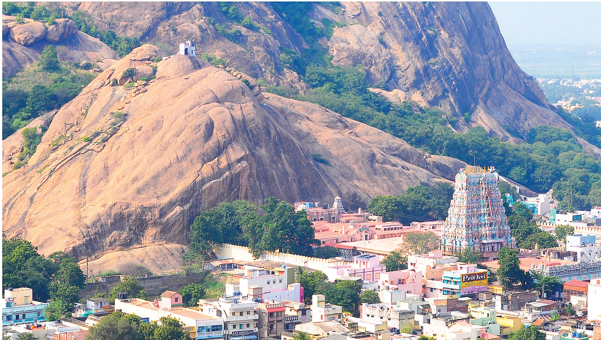 திருப்பரங்குன்றம்: உடனே தீபம் ஏற்ற இடைக்கால உத்தரவு பிறப்பிக்க முடியாது! – உச்ச நீதிமன்றம்!