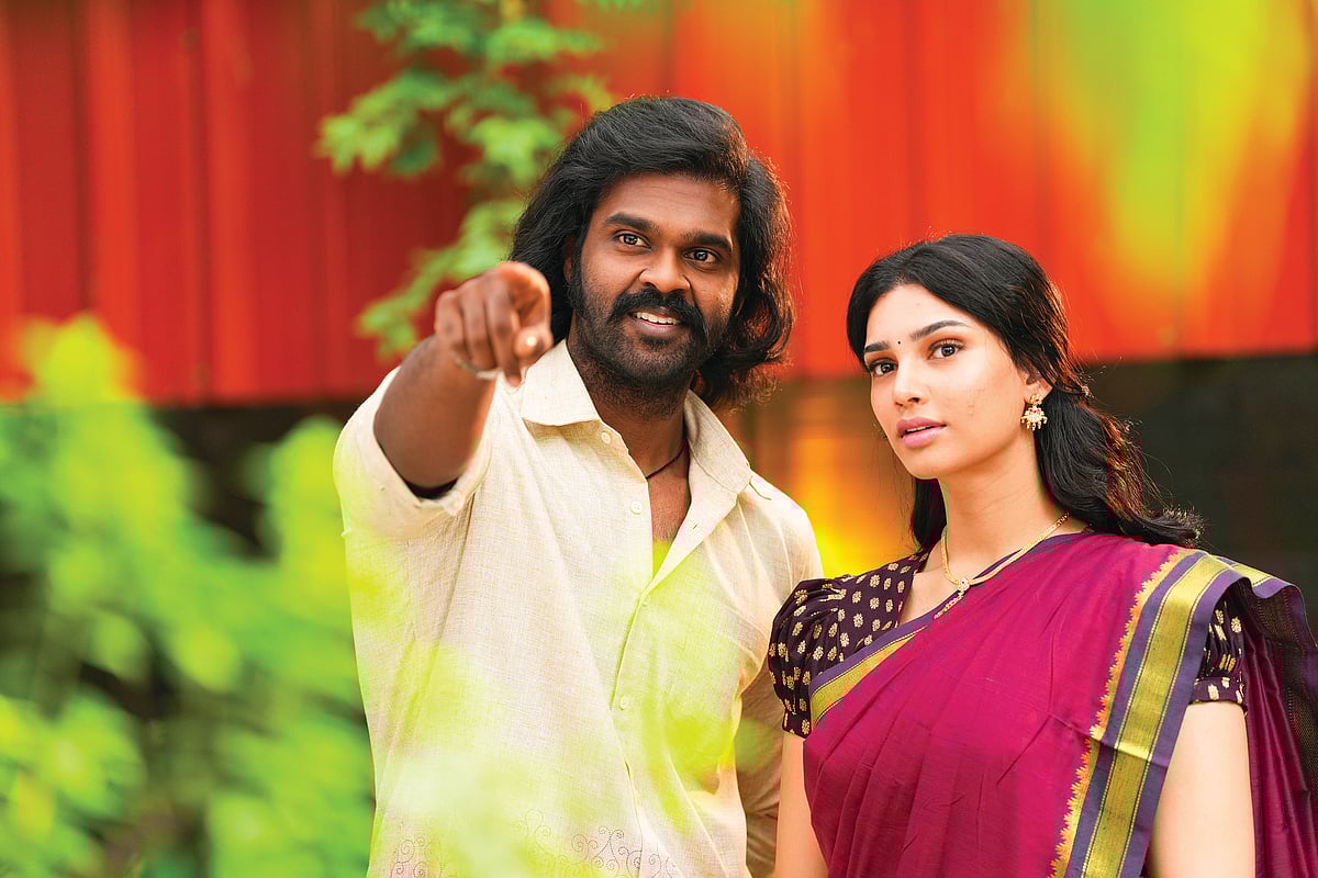 கொம்பு சீவி விமர்சனம் | Kombu seevi Review