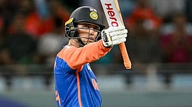 google Search 2025: உலகளவில் தேடப்பட்ட இந்திய கிரிக்கெட் வீரர்கள்; முதல் 10 இடம் யாருக்கு?