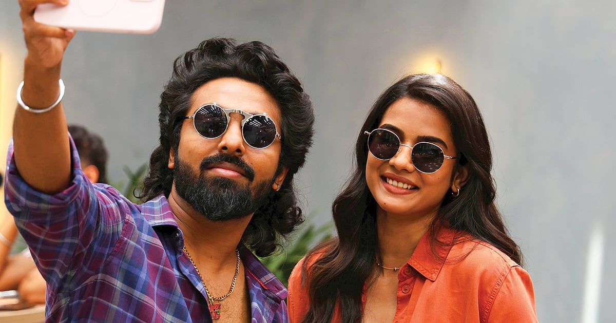 Ananda Vikatan - 17 December 2025 - Happy Raj Exclusive: “இது ...