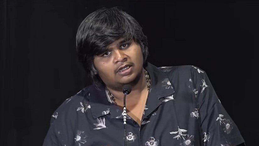 கார்த்திக் சுப்புராஜ்