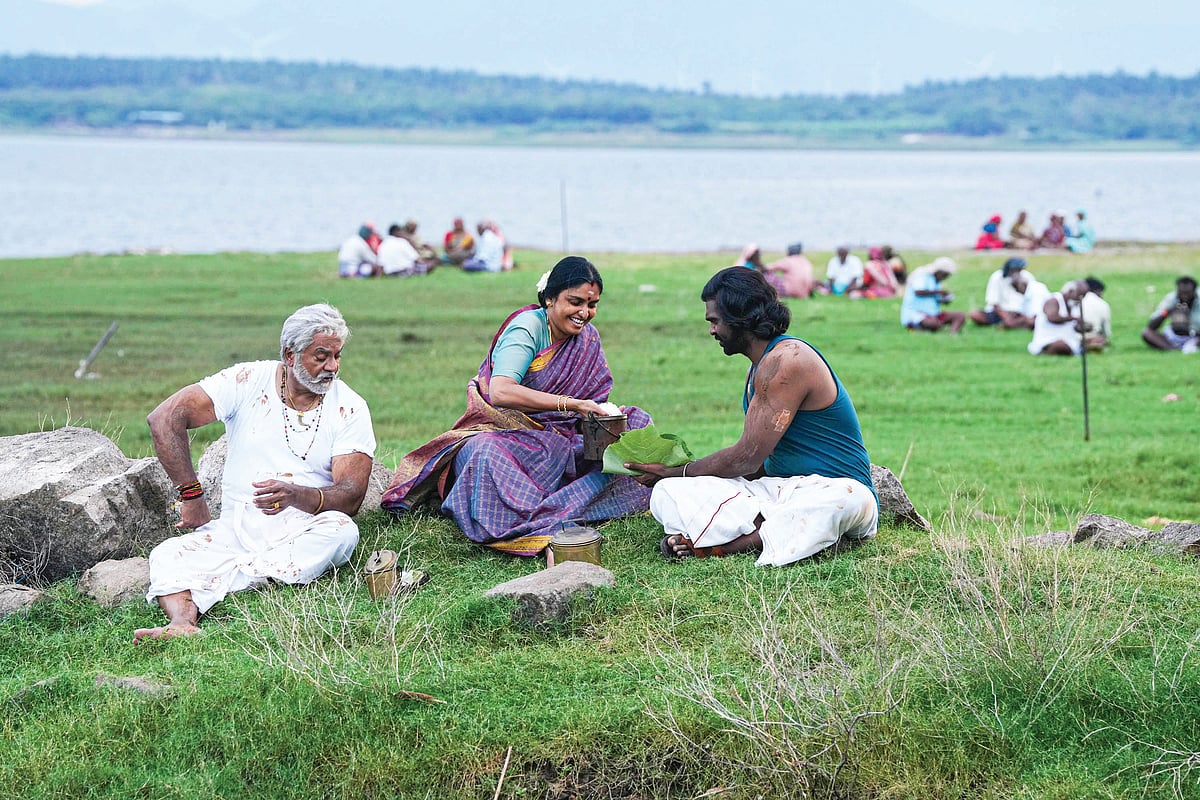 கொம்புசீவி-விமர்சனம்:-அதே-ஆக்ஷன்,-ஒரே-ரியாக்ஷன்!-மதுரை-சம்பவங்களுக்கு-லீவ்-விடலாமே-இயக்குநர்களே?!