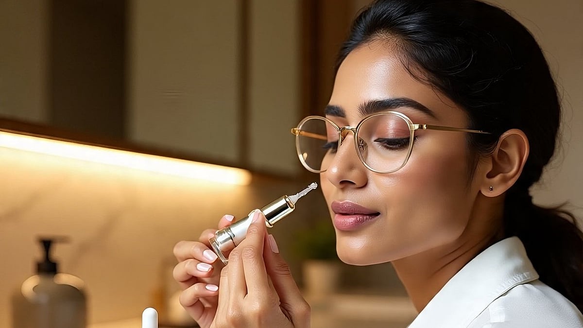 குளிர்கால சருமப்பராமரிப்பு