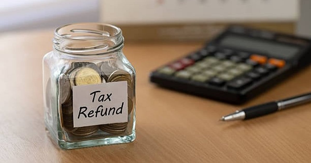Refund Bottom வருமான வரி ரீ-ஃபண்ட் இன்னும் கிடைக்கவில்லை எனில், நீங்கள் என்ன செய்ய ...