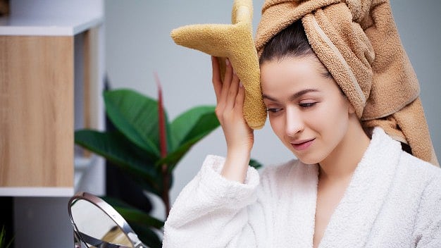 குளிர்கால சருமப்பராமரிப்பு