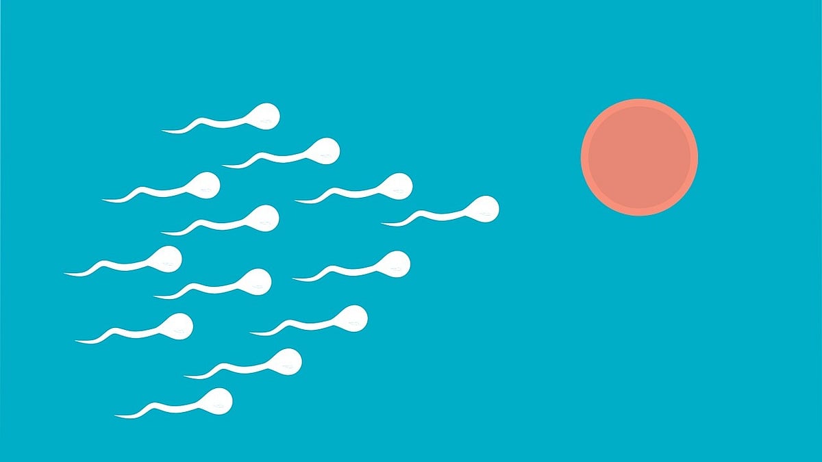 விந்தணு தானம்