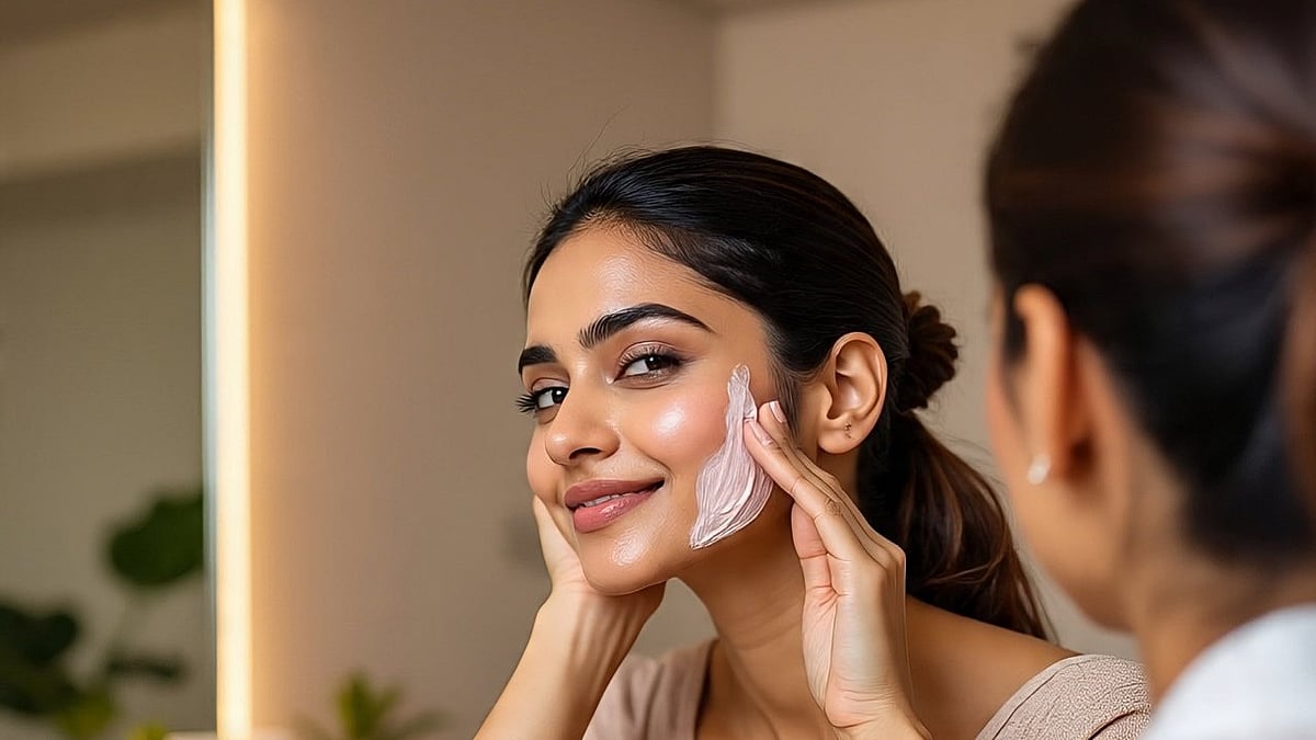 குளிர்கால சருமப்பராமரிப்பு