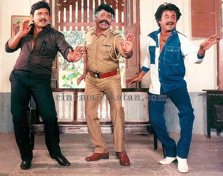Rajini 75