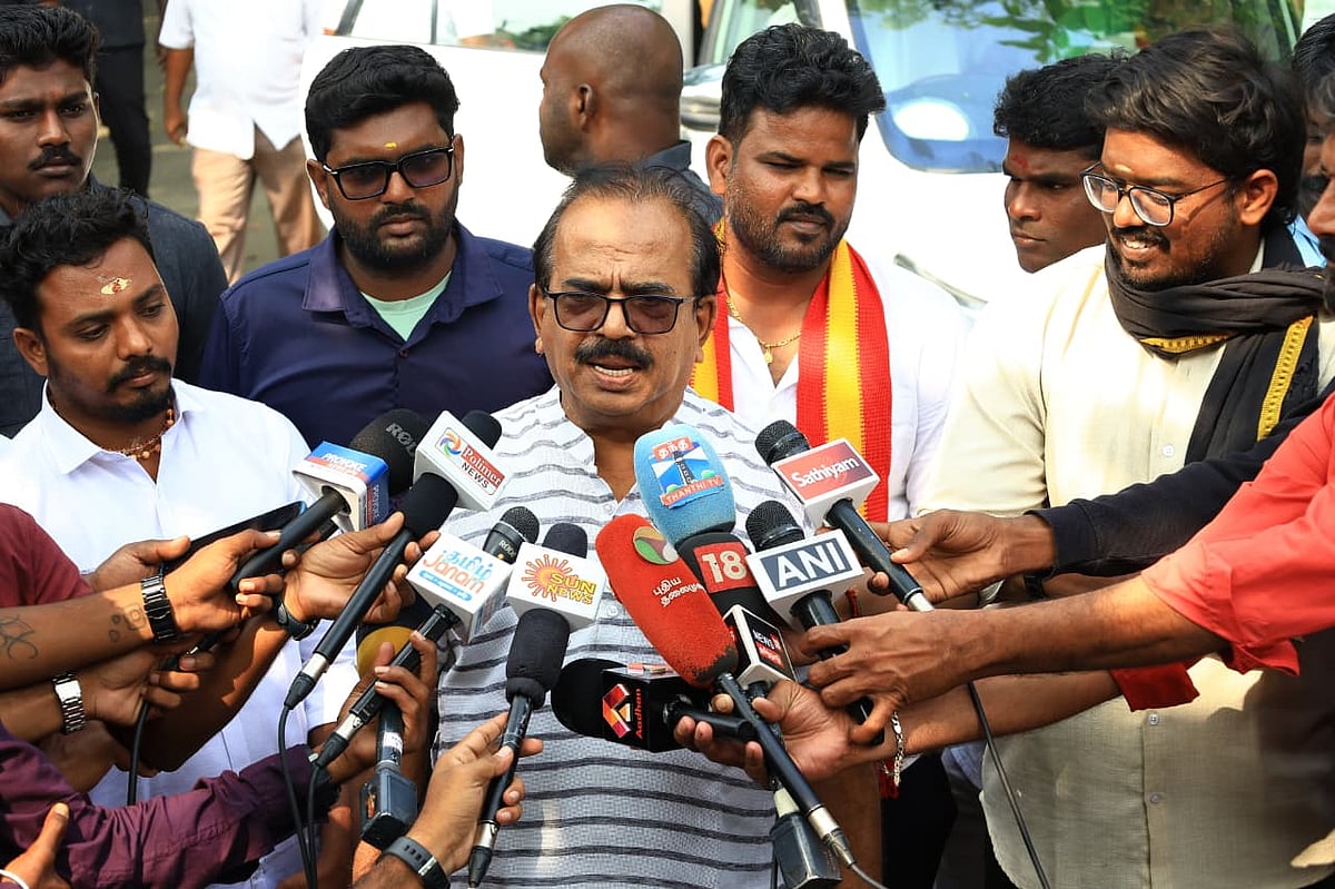 நாஞ்சில் சம்பத்