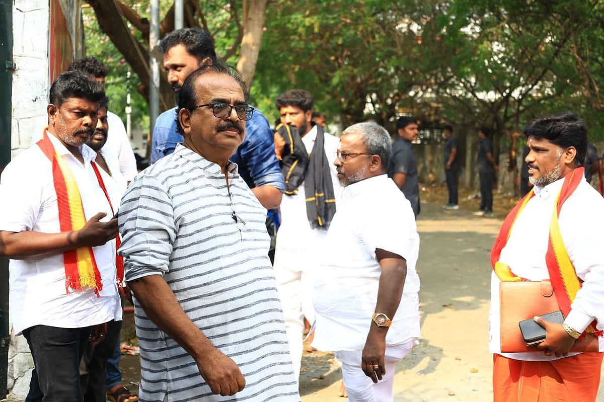 நாஞ்சில் சம்பத்