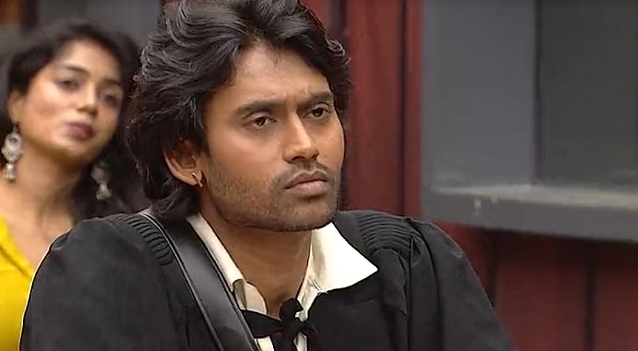 Bigg Boss Tamil 9 : டைட்டில் வெல்வாரா அரோரா? - ஒர்க்அவுட் ஆகுமா `எழுத்து ஜோதிடம்?