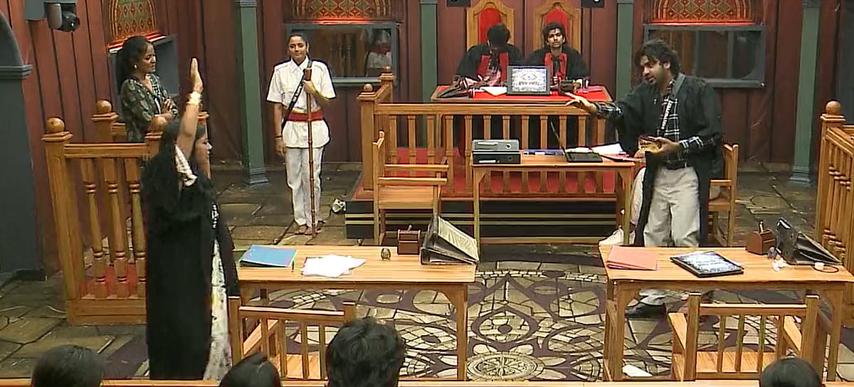 Bigg Boss Tamil 9 - Day 66 Review