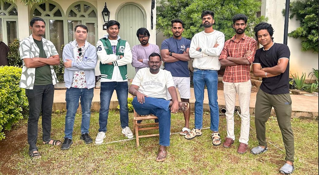 StartUp சாகசம் 50 | `BulkPe’