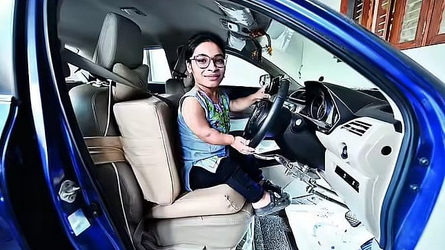 விருதானி