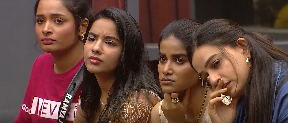 Bigg Boss Tamil 9 - Day 66 Review
