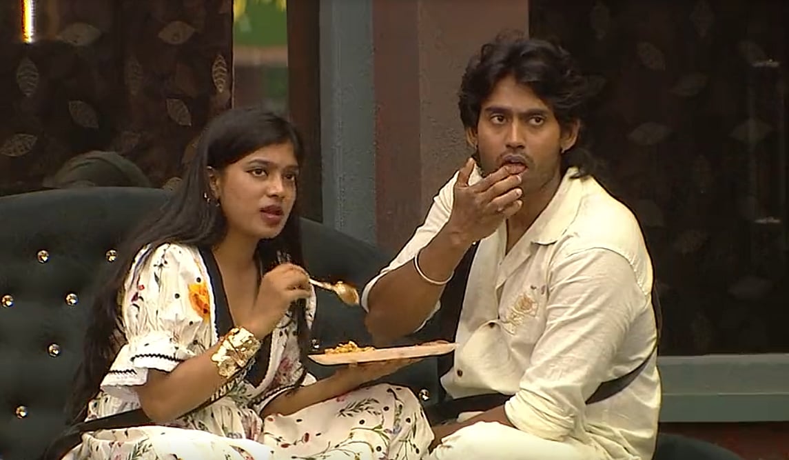 Bigg Boss Tamil 9 - Day 66 Review