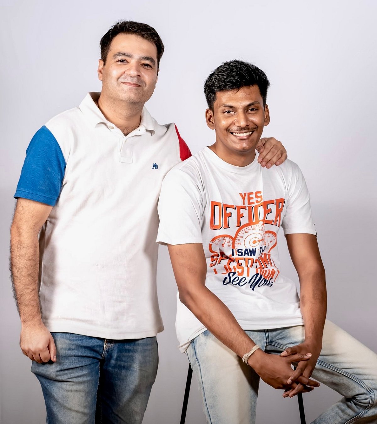 StartUp சாகசம் 50 | `BulkPe’