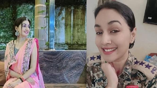 கல்பனா வர்மா