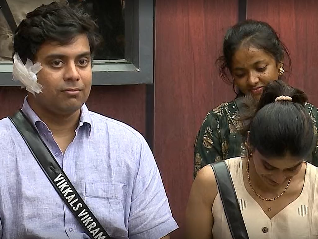 Bigg Boss Tamil 9 - Day 66 Review