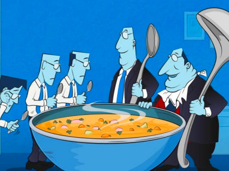 உலக சமத்துவமின்மை அறிக்கை, 2026