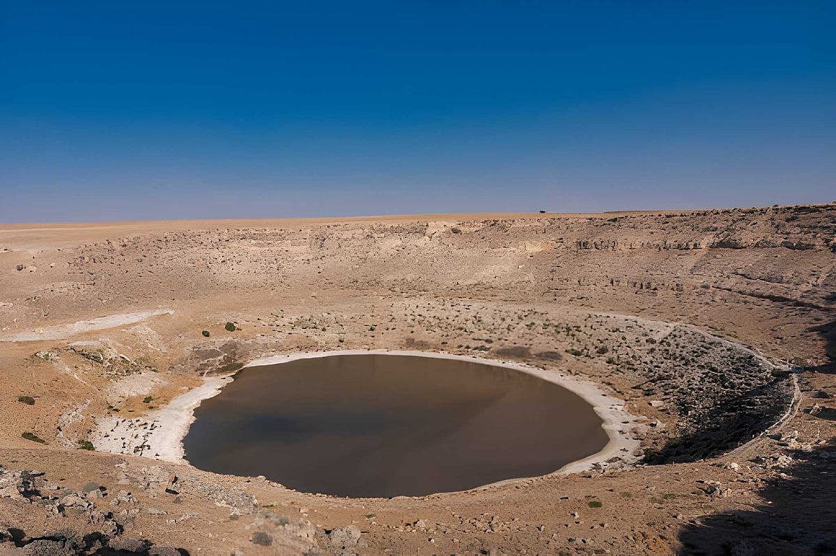 துருக்கி புதைகுழிகள்