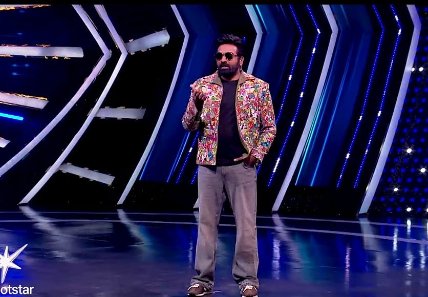 விஜய் சேதுபதி