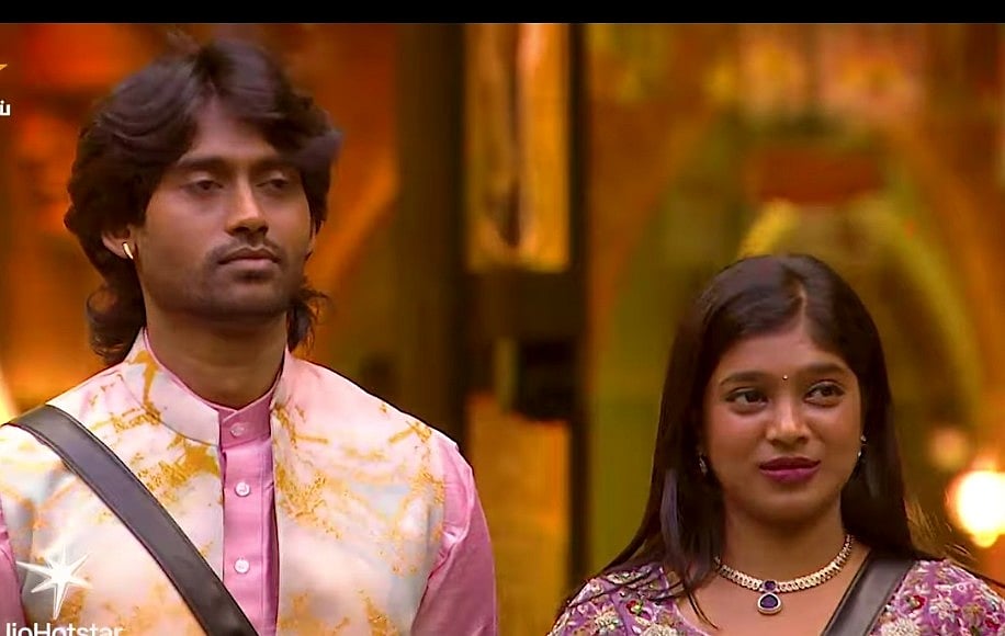 பார்வதி, கம்ருதீன்