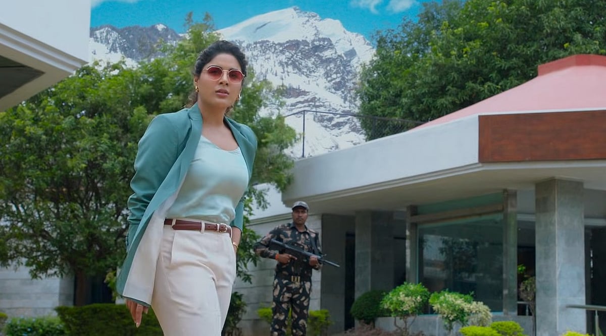 Akhanda-2-Review:-இது-காரசார-விருந்து-காது;-சாத-விருந்துரா!---விசில்-பறக்க-வைக்கிறாரா-பாலையா?!