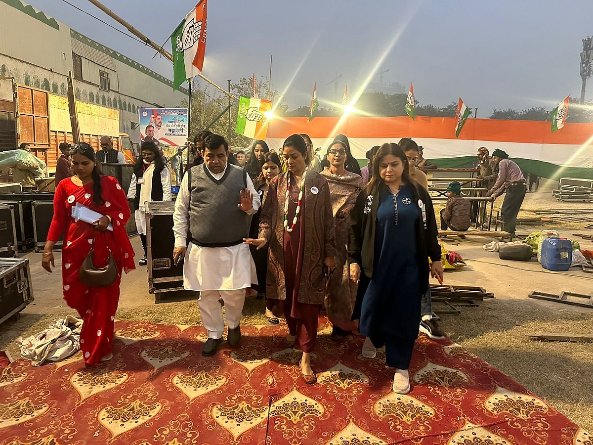 ராம்லீலா மைதனாம்