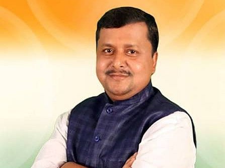 நிதின் நபின்