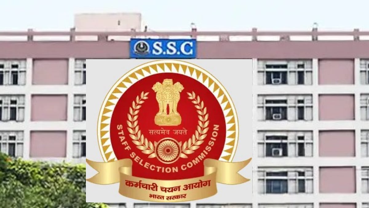 Staff Selection Commission