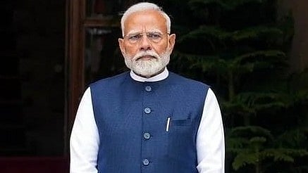 பிரதமர் மோடி 