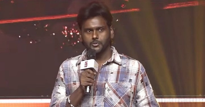 சண்முக பாண்டியன்