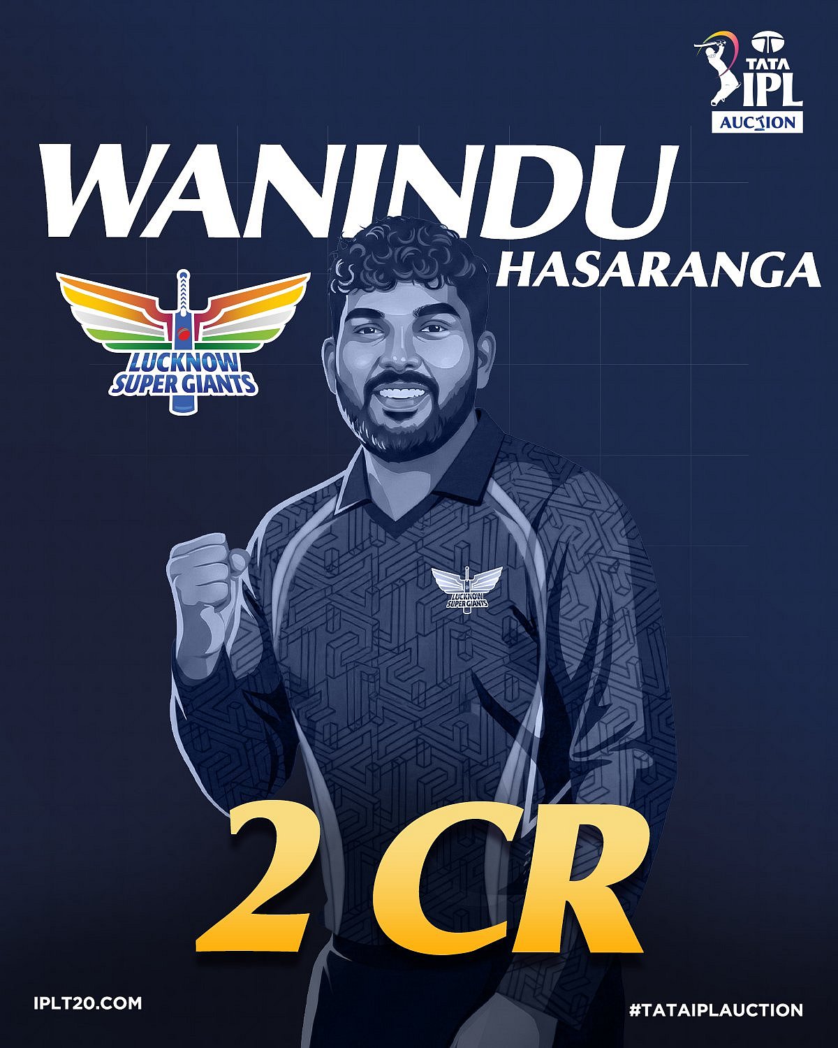 IPL 2026 Auction Updates