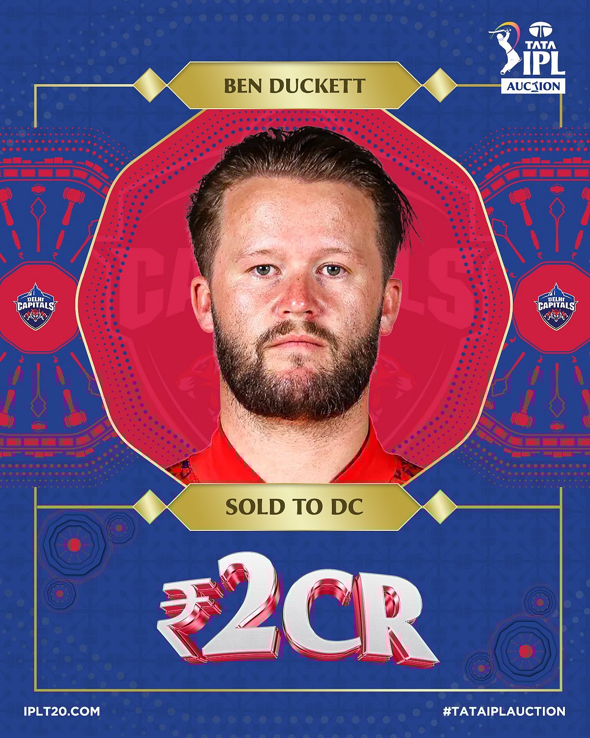 IPL 2026 Auction Updates