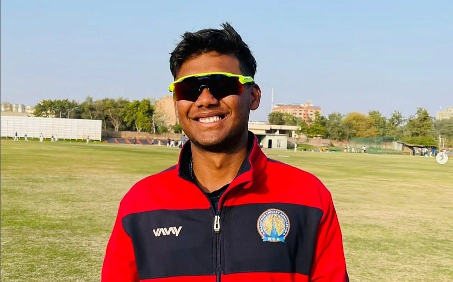 Karthik Sharma
