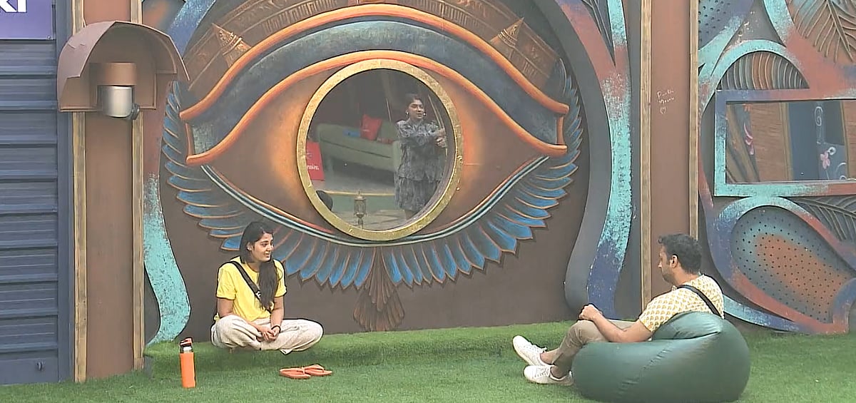 BB Tamil 9 Day 71 Review