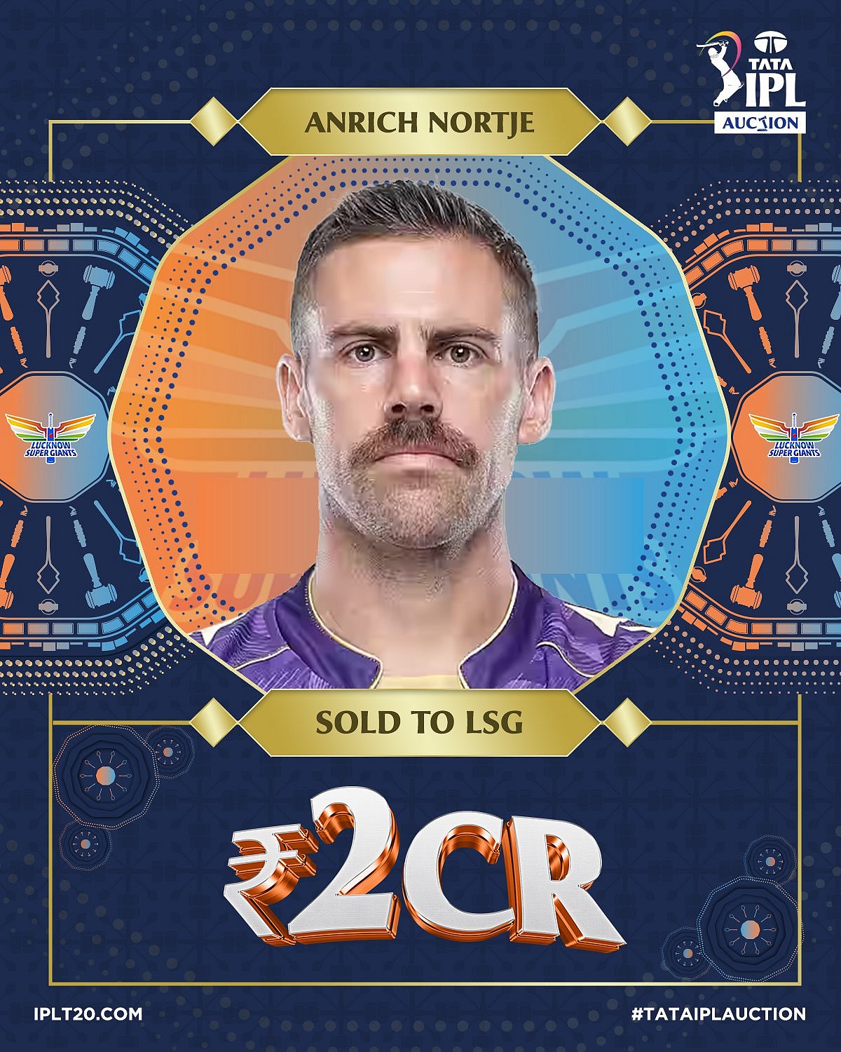 IPL 2026 Auction Updates