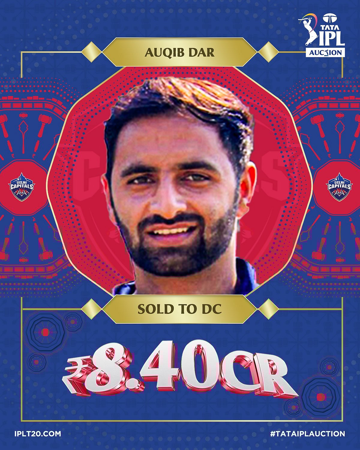 IPL 2026 Auction Updates