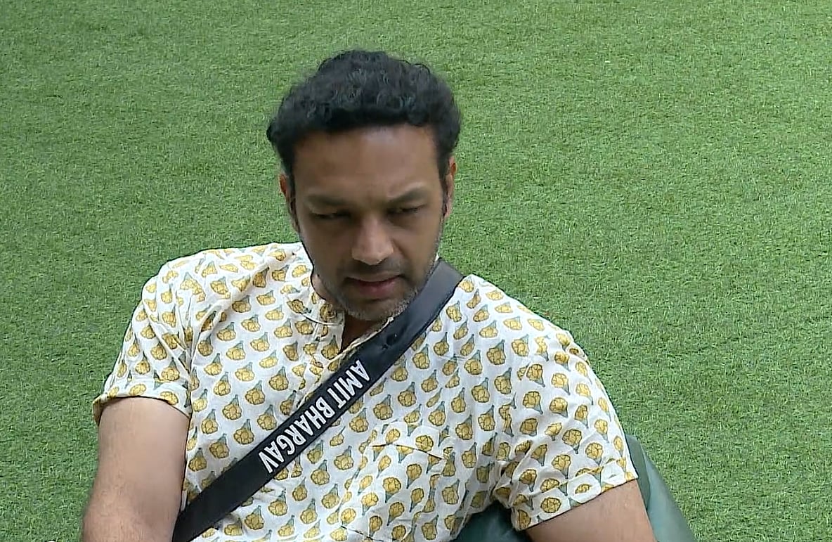 BB Tamil 9 Day 71: கம்மு - பாரு சண்டை; சாண்ட்ரா அழுகைக்கு இல்லையா சார் எண்டு!