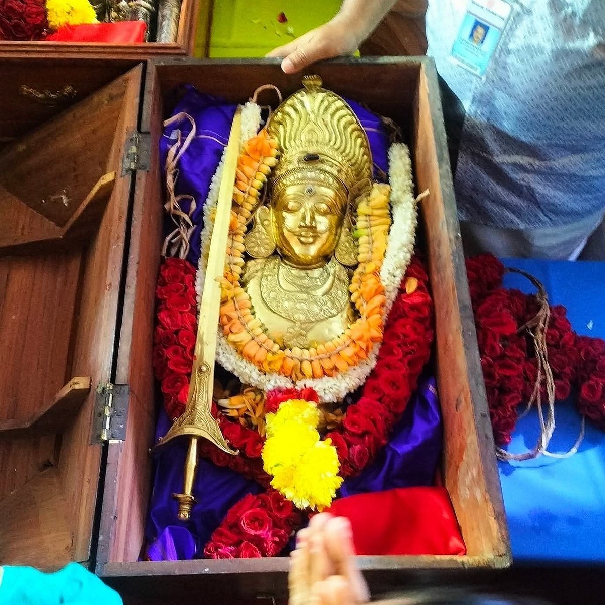 திருவாபரணங்கள்