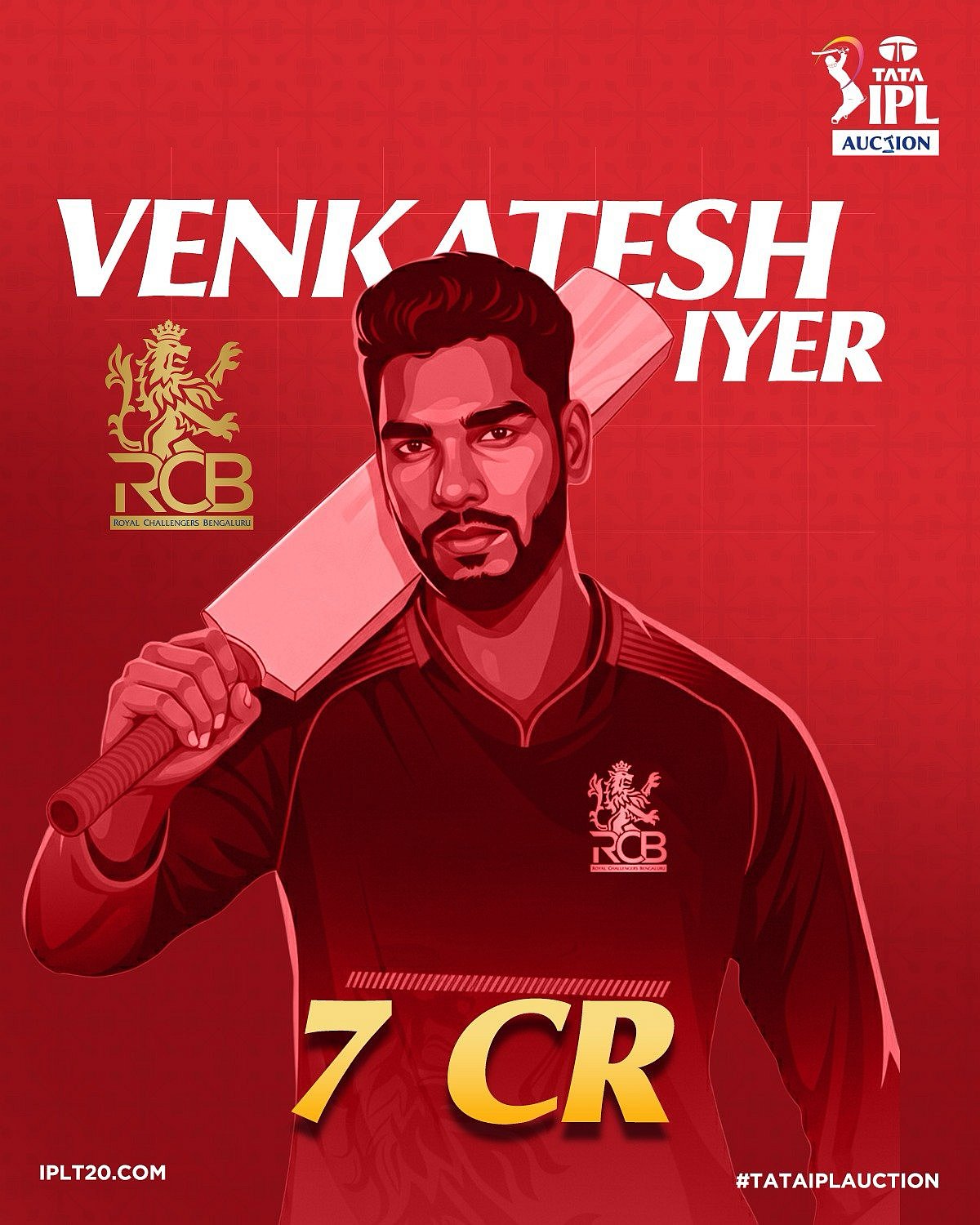 IPL 2026 Auction Updates