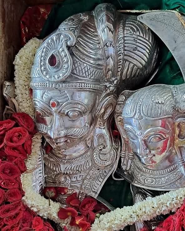 திருவாபரணங்கள்