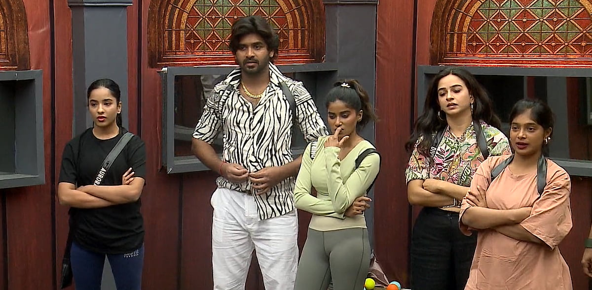 BB Tamil 9 Day 71 Review