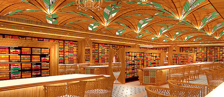 போத்தீஸ்  