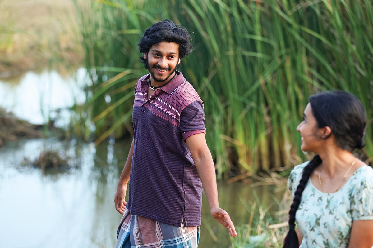 சிறை விமர்சனம் | Sirai Review