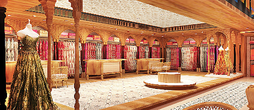 போத்தீஸ் 