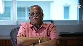 CSK : `அவர்கள் சொன்ன முதல் பெயரே பிரசாந்த் வீர் தான்; கேமரூன் கிரீன்.!' - CEO காசி விஸ்வநாதன் ஓப்பன்