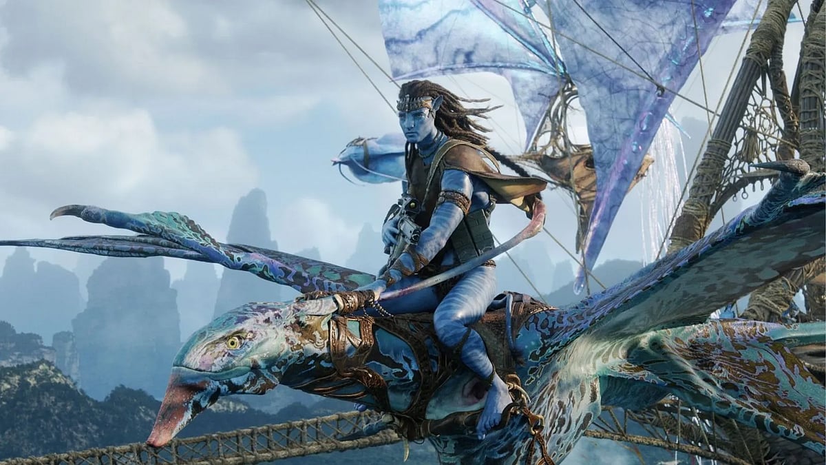 Avatar 3 Review | ஆவதார் விமர்சனம்