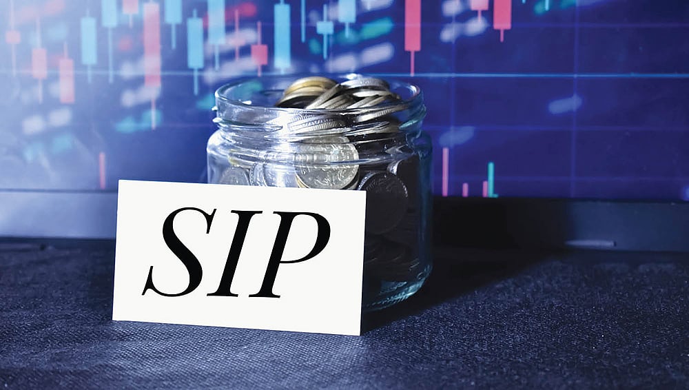 SIP முதலீடு